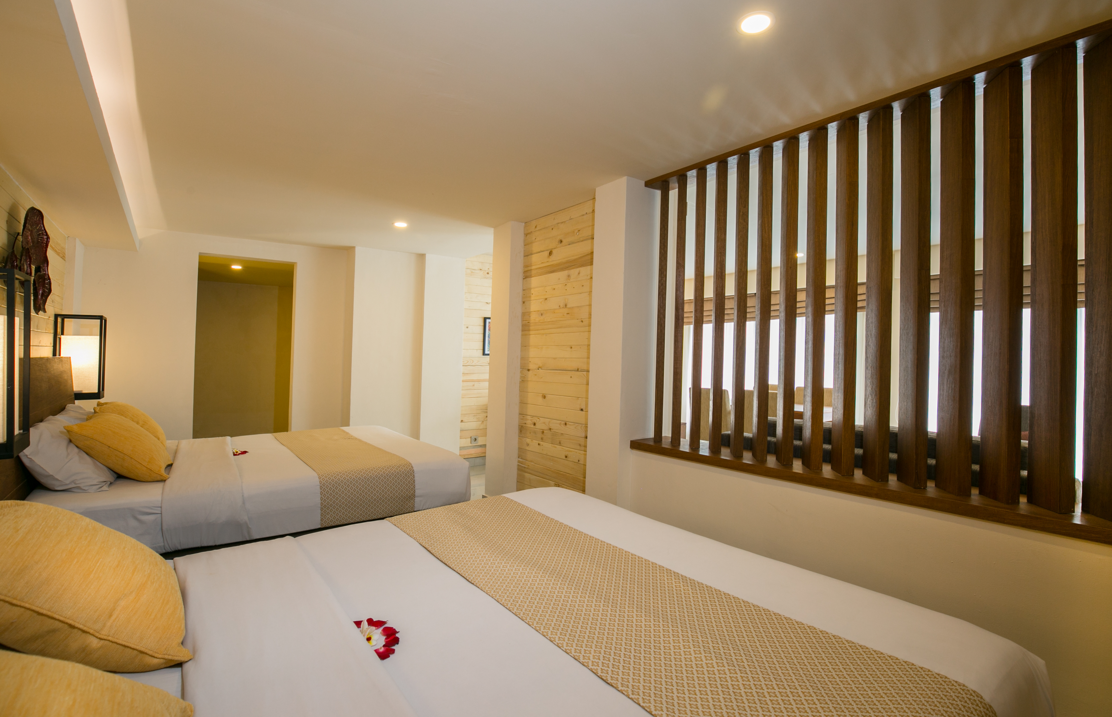 Casa Padma Hotel & Suites