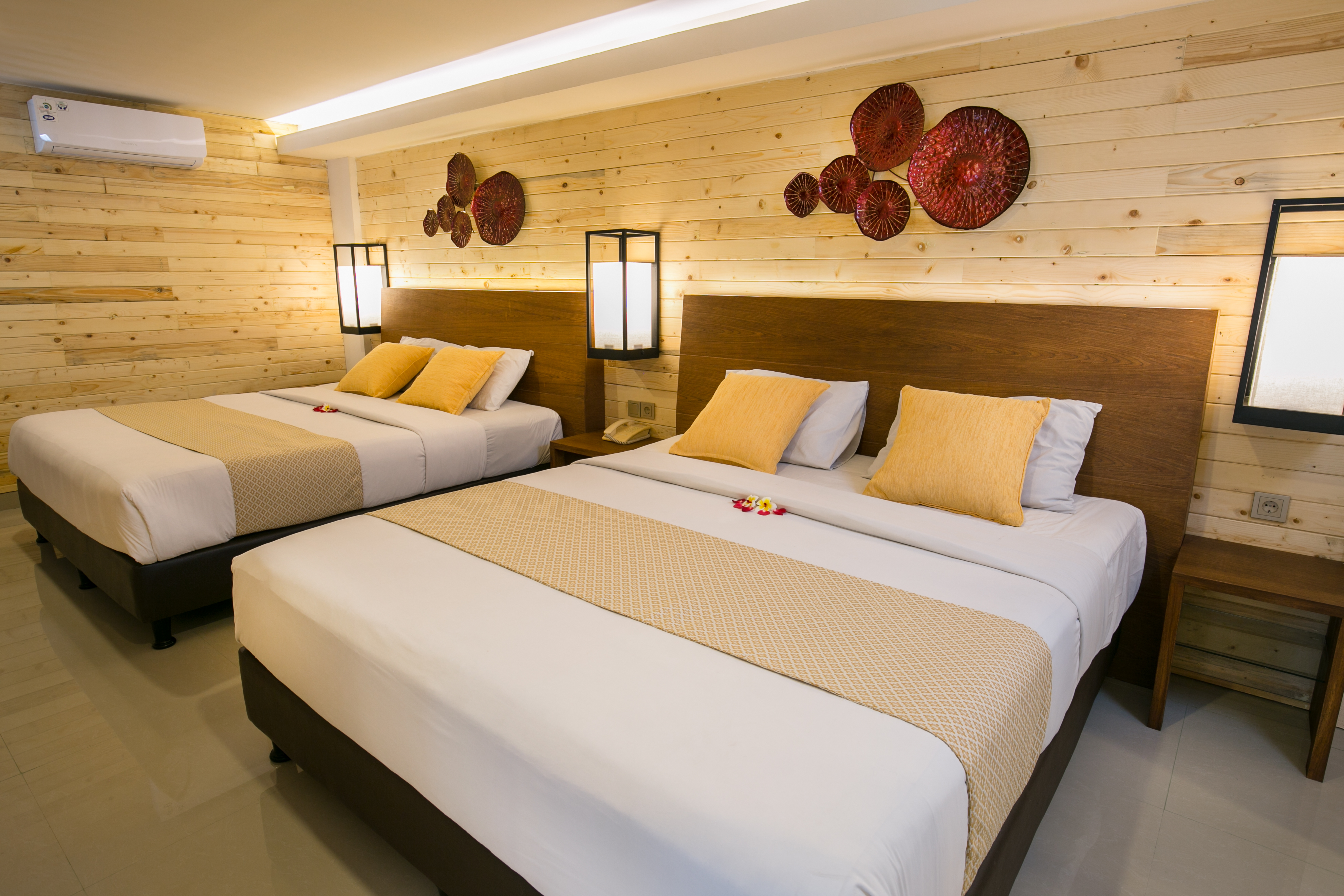 Casa Padma Hotel & Suites