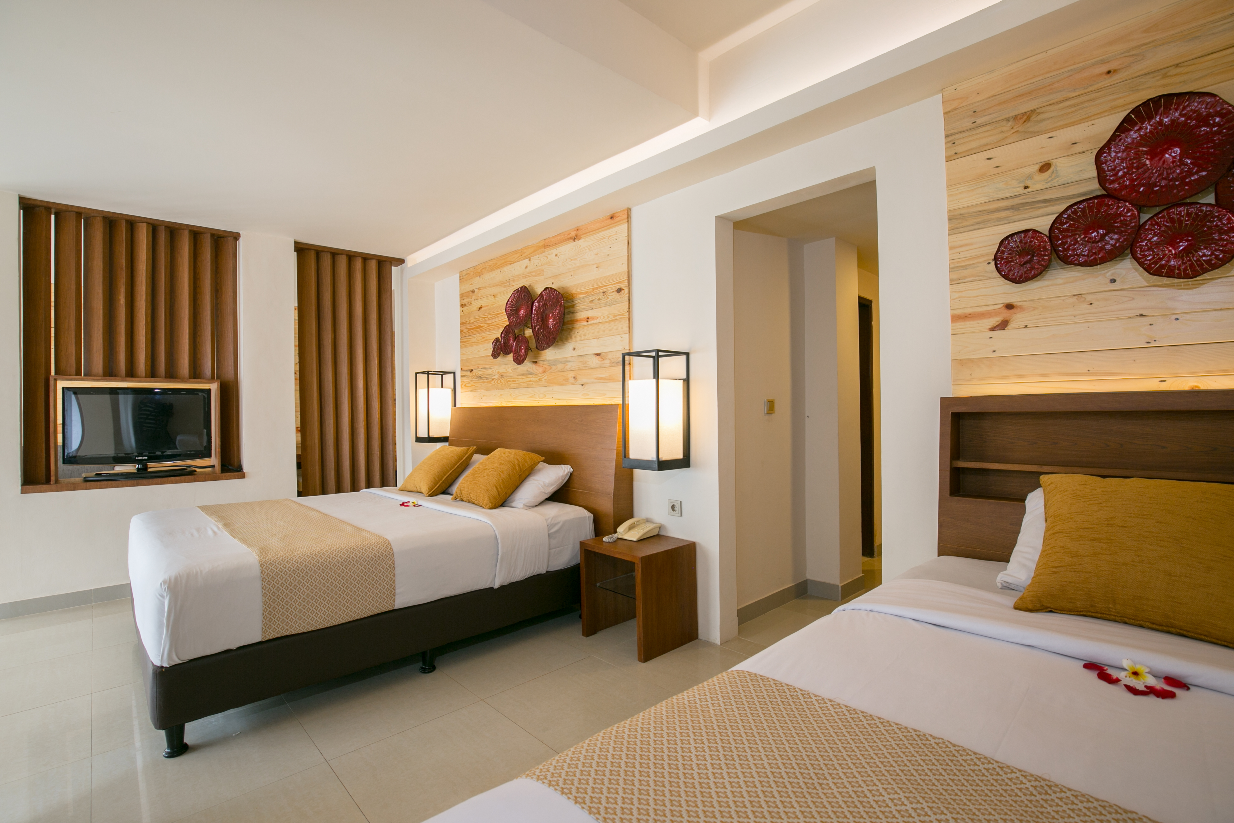 Casa Padma Hotel & Suites