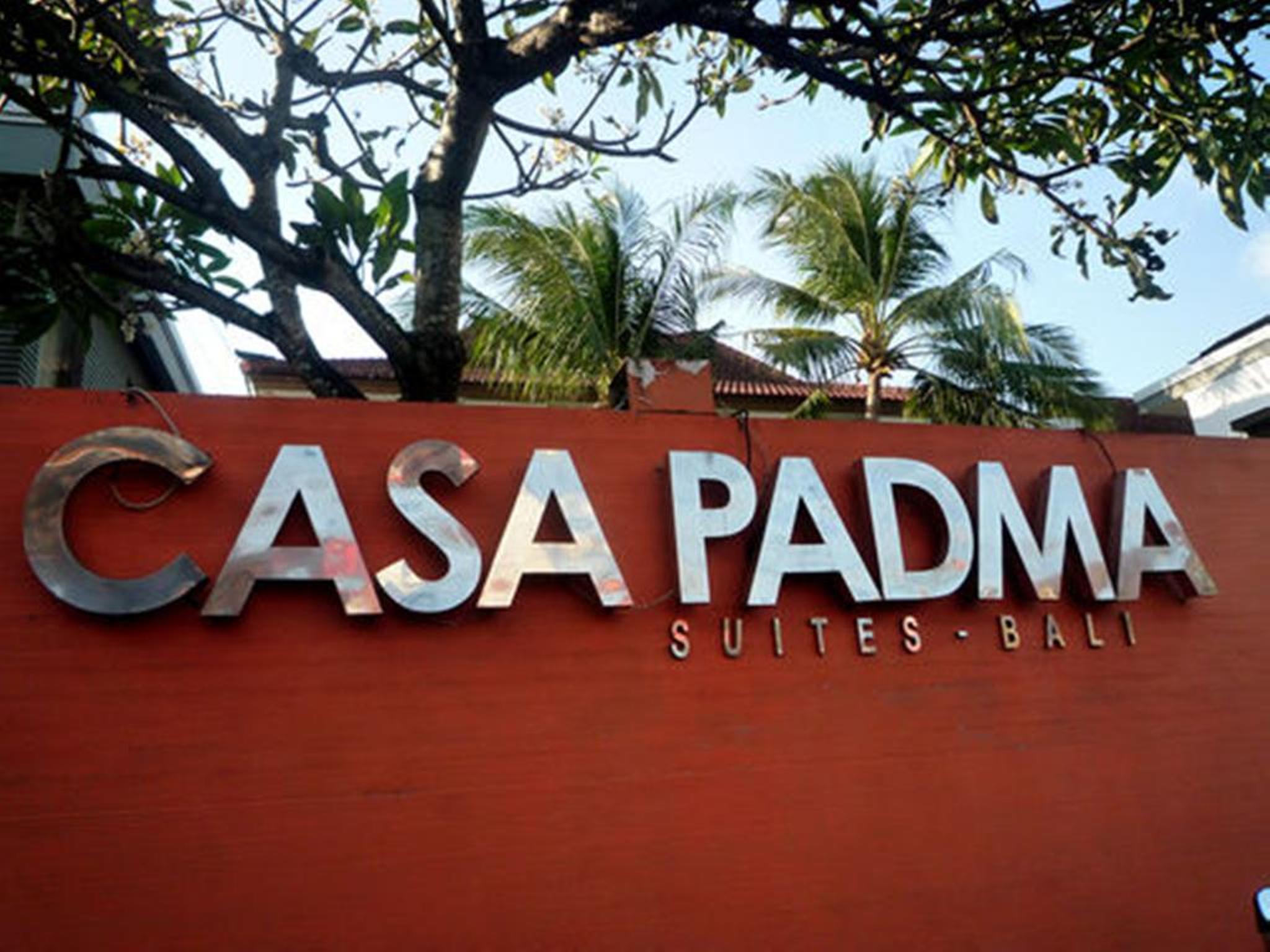 Casa Padma Hotel & Suites