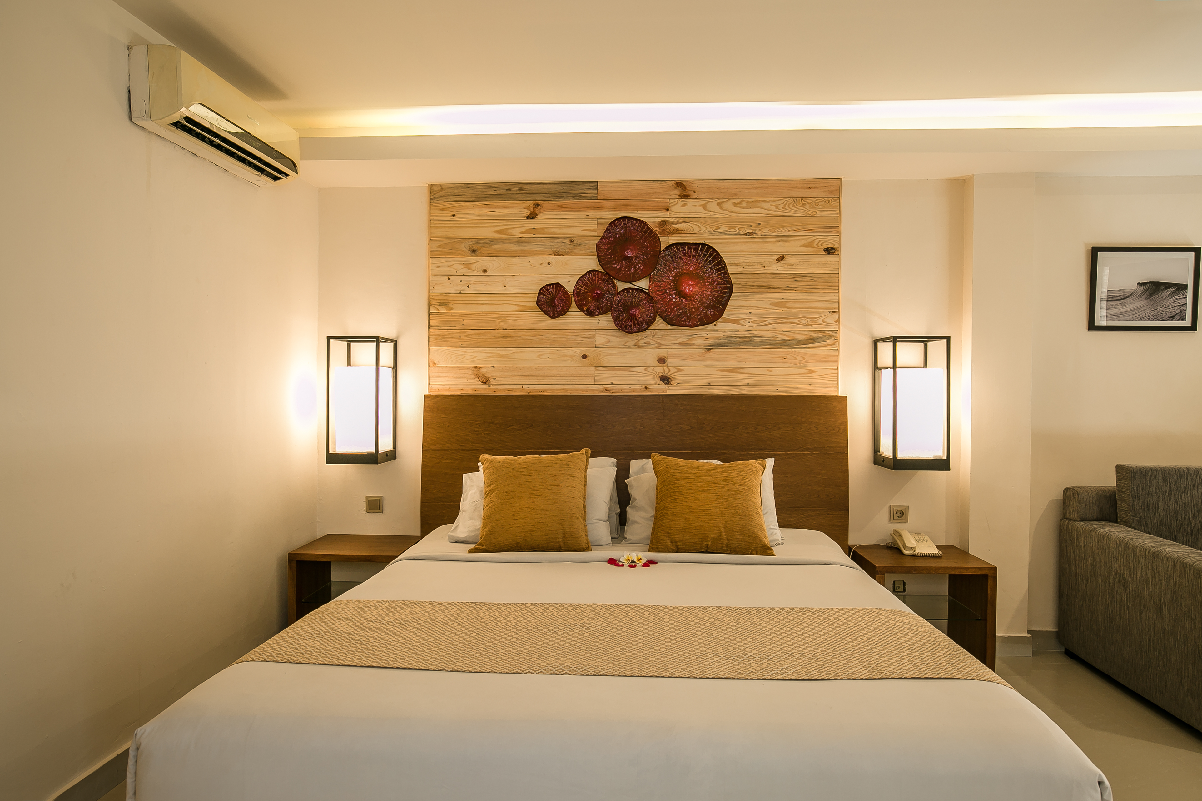 Casa Padma Hotel & Suites