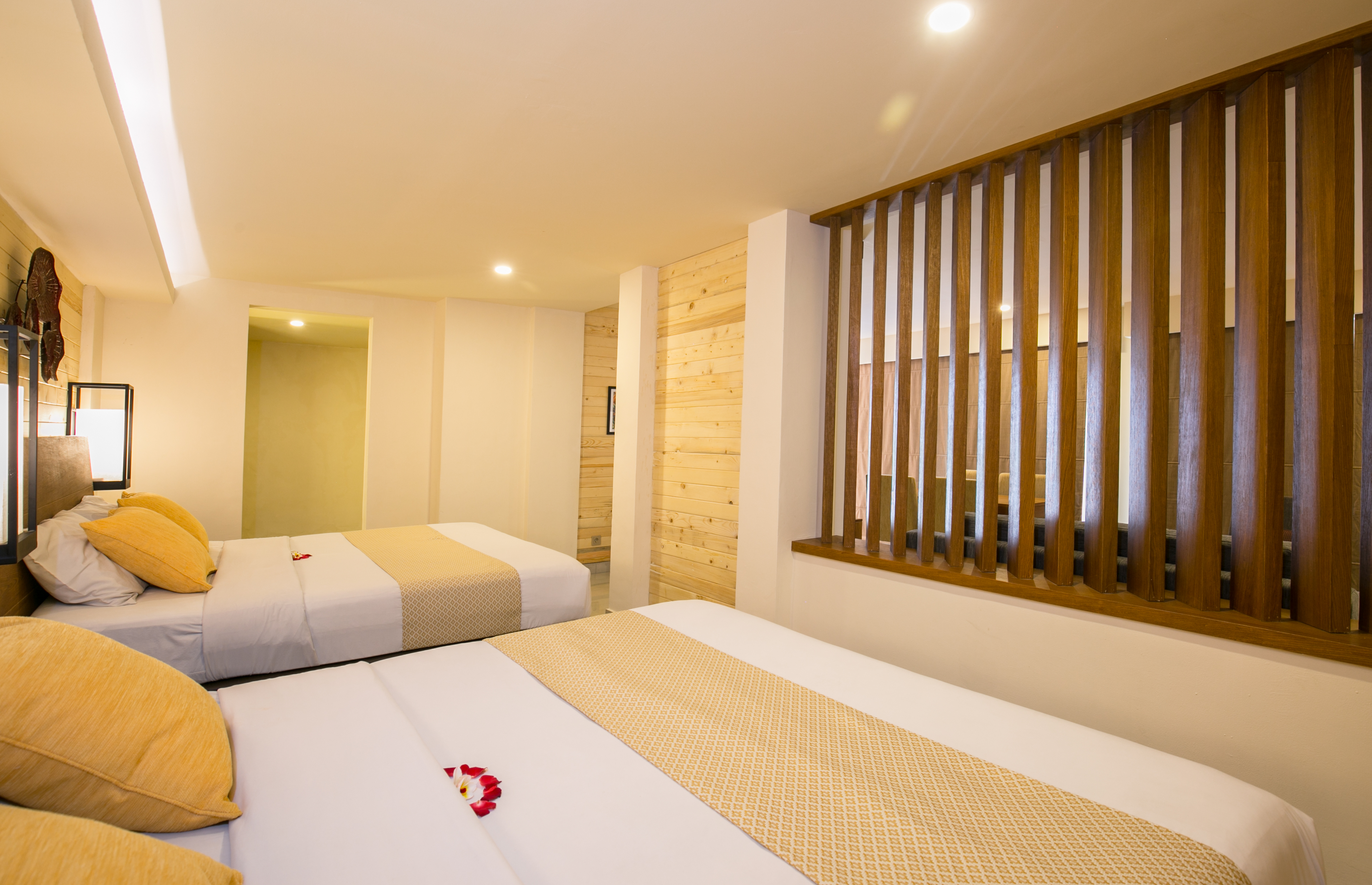 Casa Padma Hotel & Suites