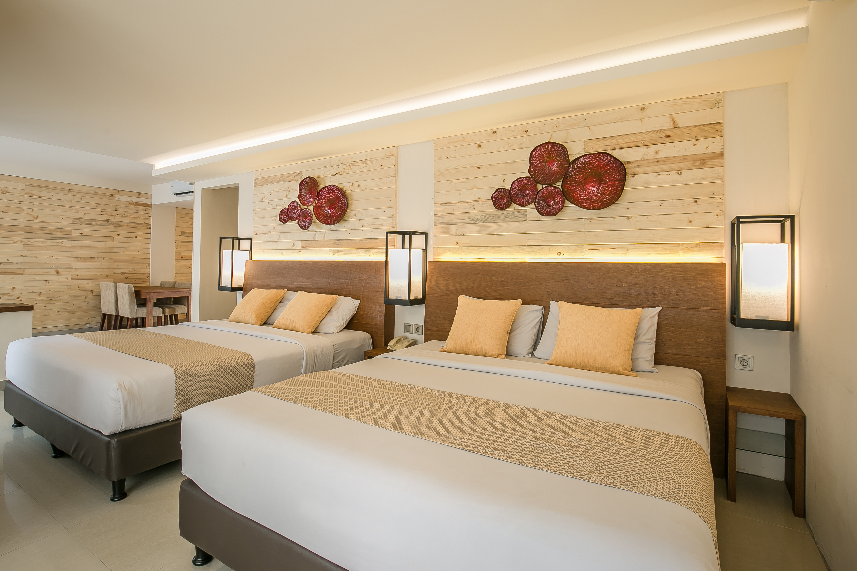 Casa Padma Hotel & Suites