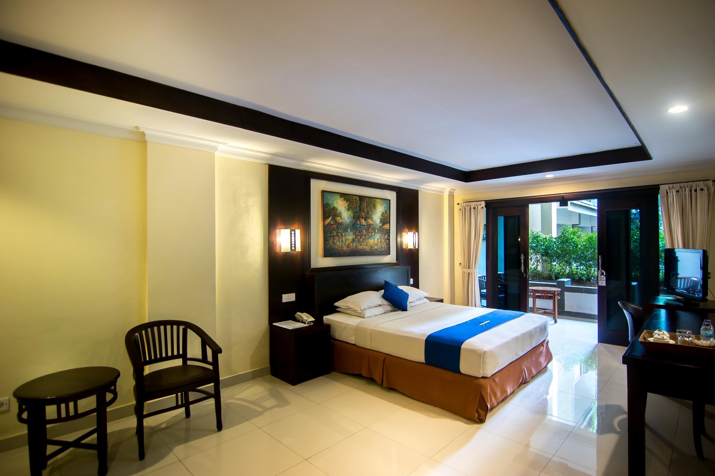 Champlung Mas Hotel