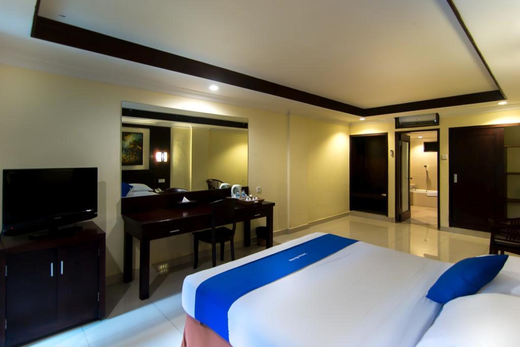 Champlung Mas Hotel