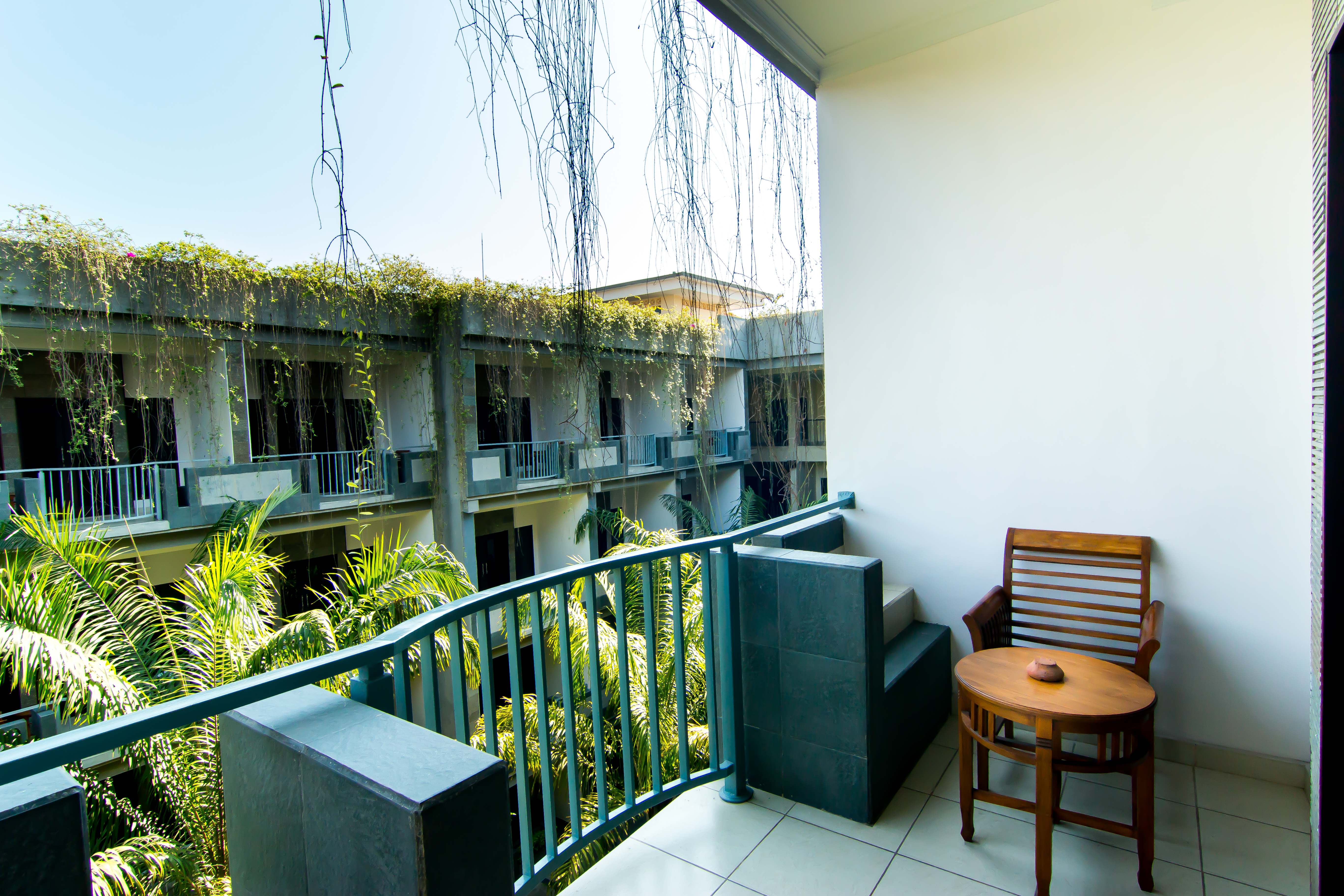 Champlung Mas Hotel