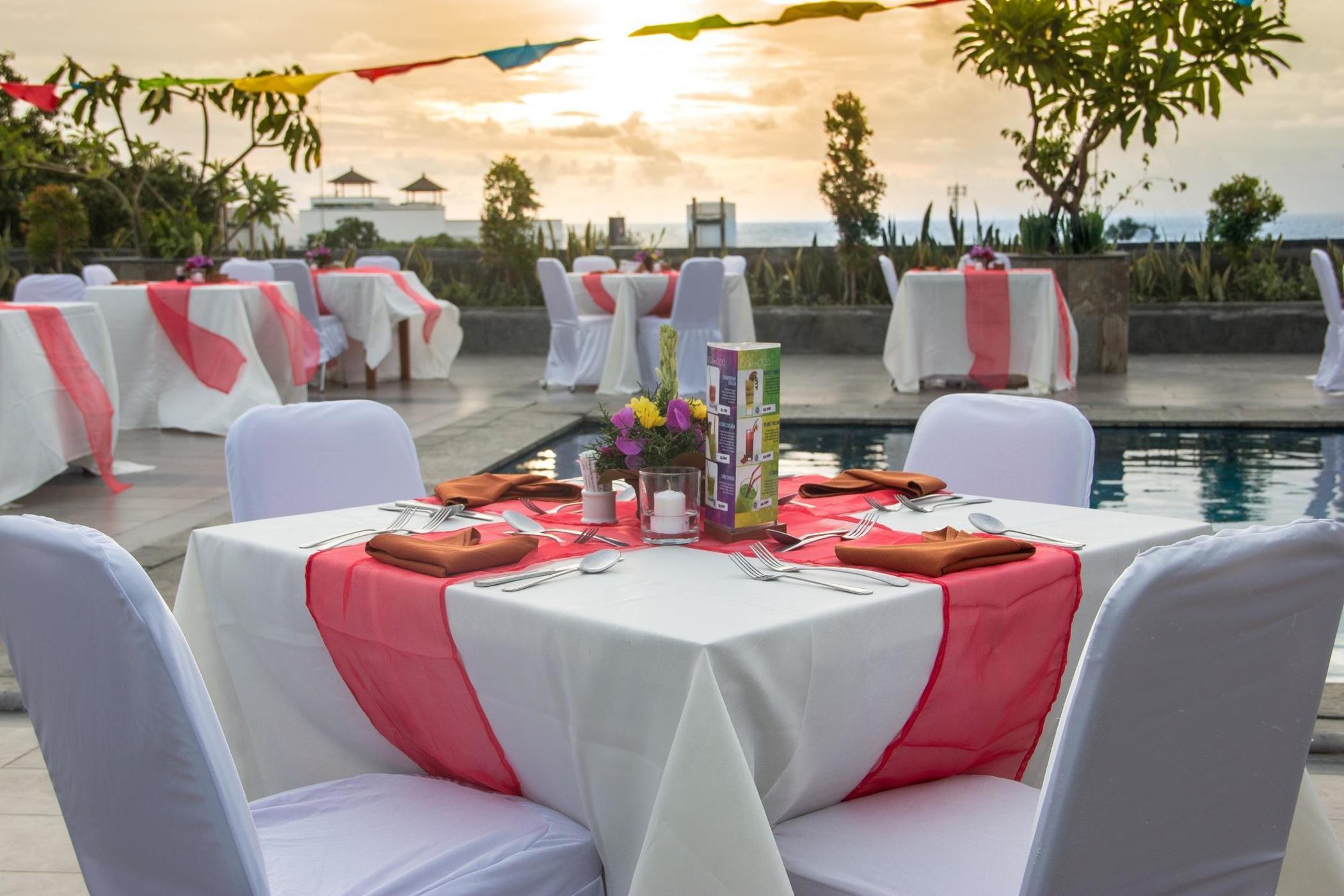 Champlung Mas Hotel