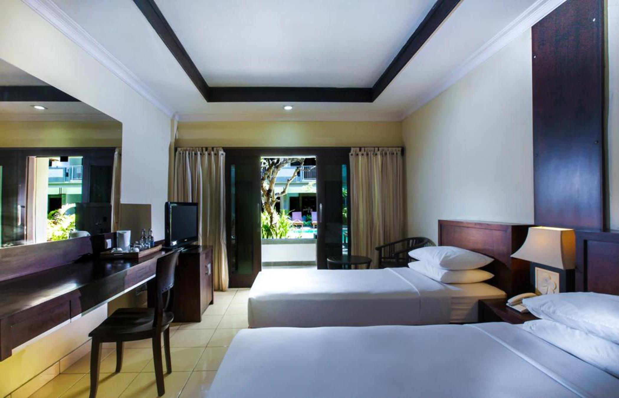 Champlung Mas Hotel