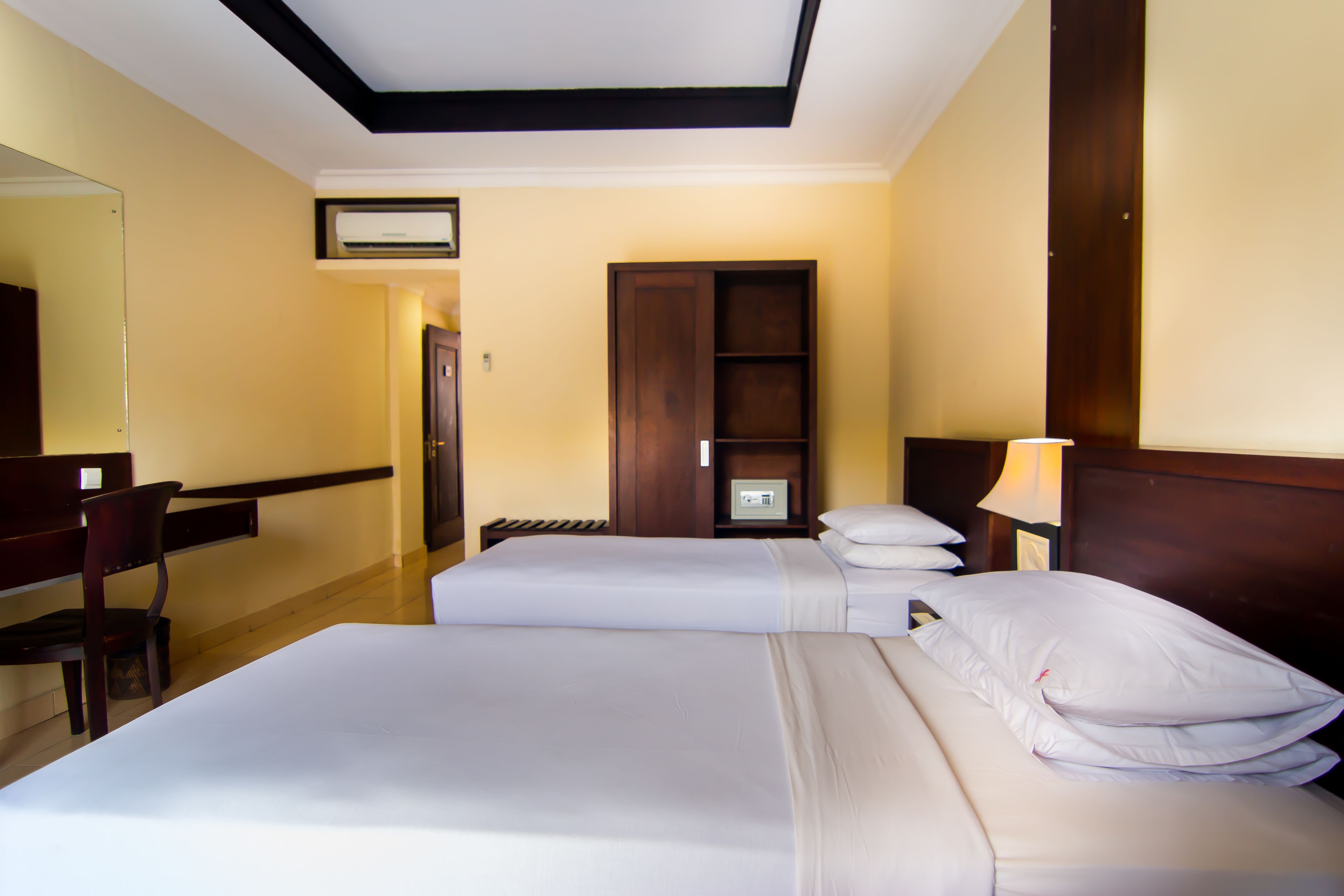 Champlung Mas Hotel