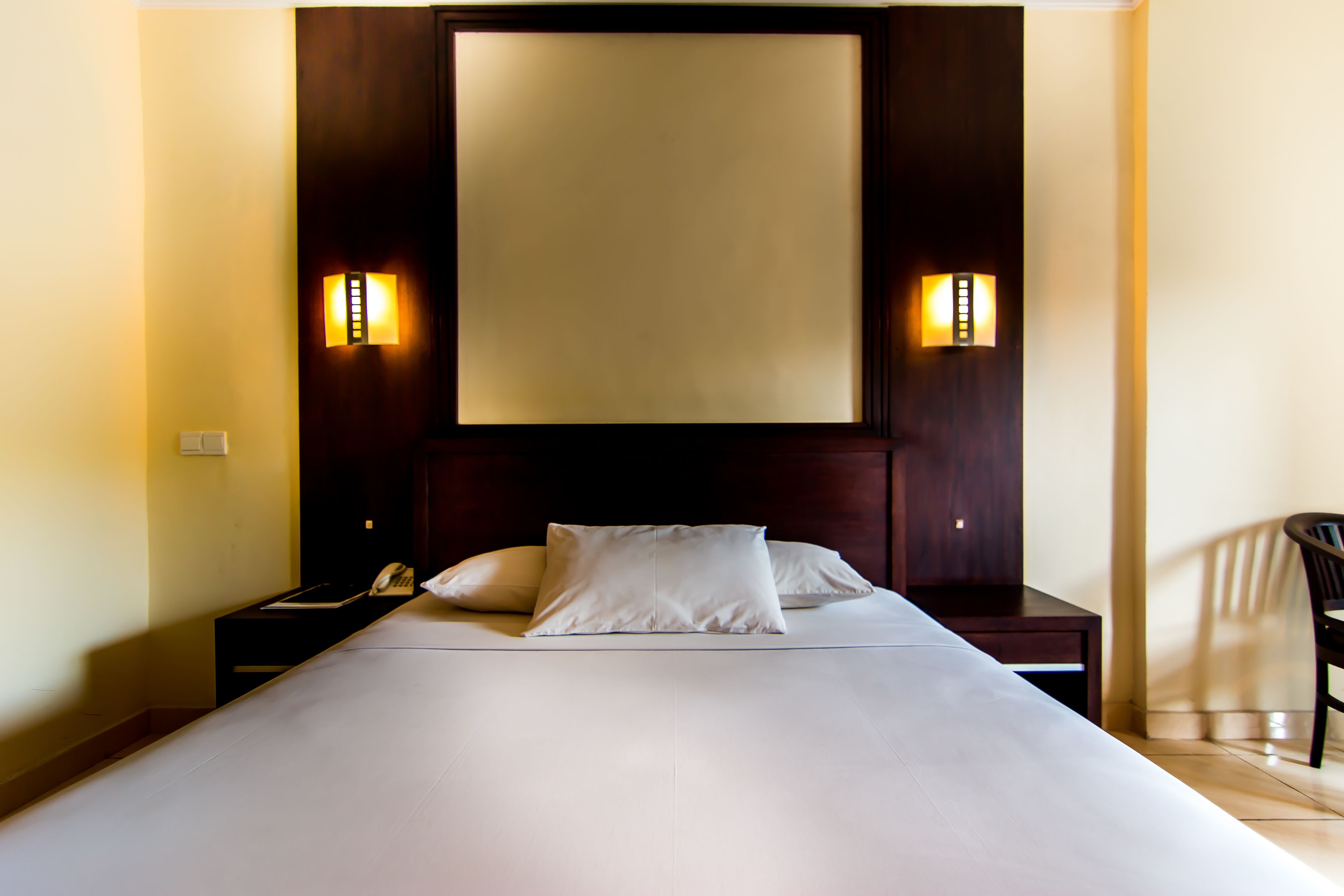 Champlung Mas Hotel