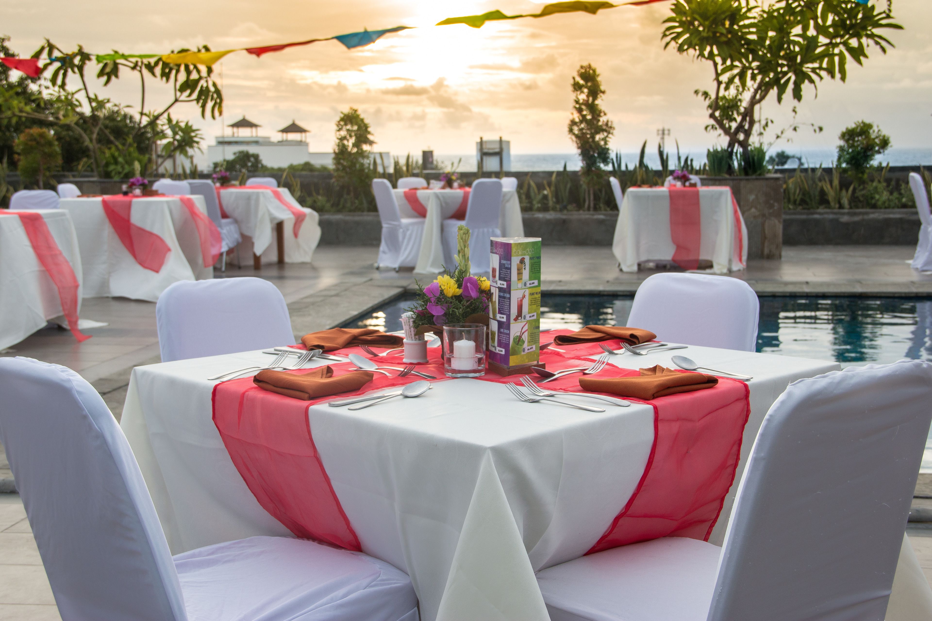 Champlung Mas Hotel