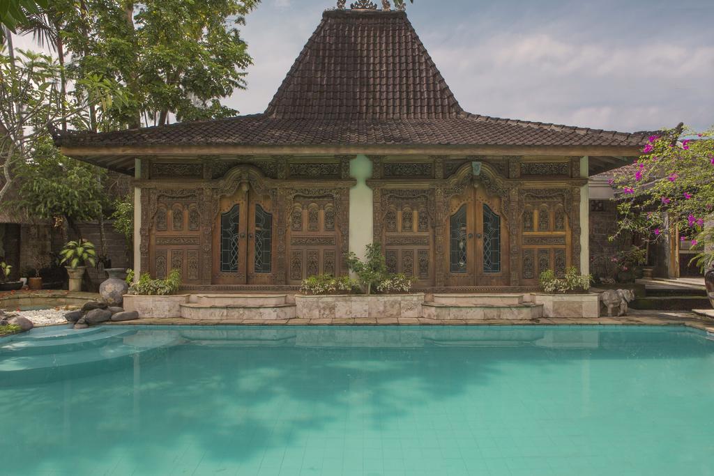 Citrus Tree Villas - Layla