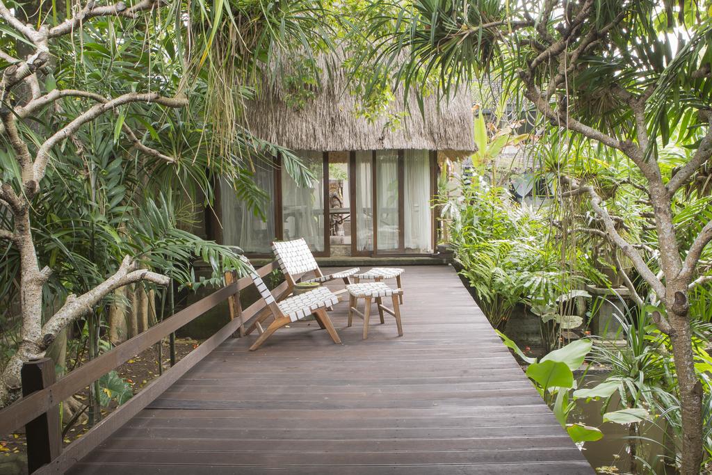 Citrus Tree Villas - Layla