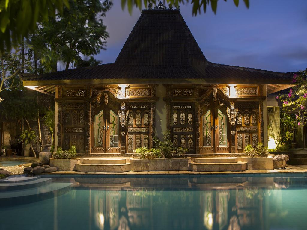 Citrus Tree Villas - Layla