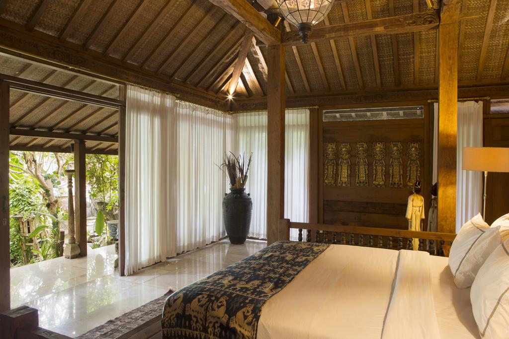 Citrus Tree Villas - Layla