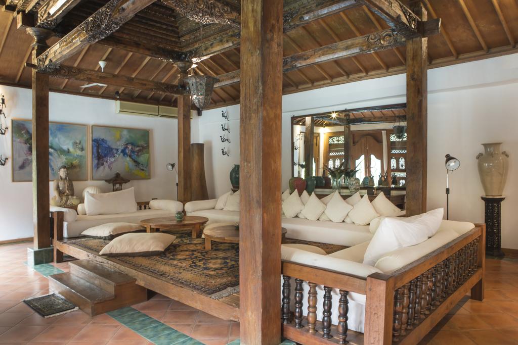 Citrus Tree Villas - Layla