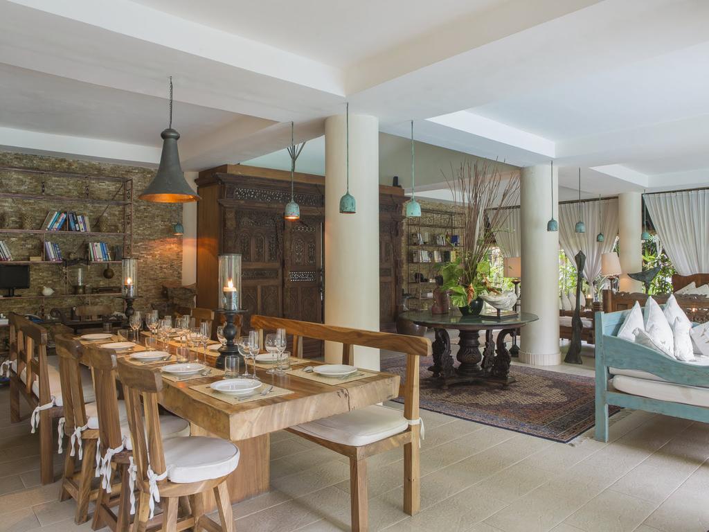 Citrus Tree Villas - Layla