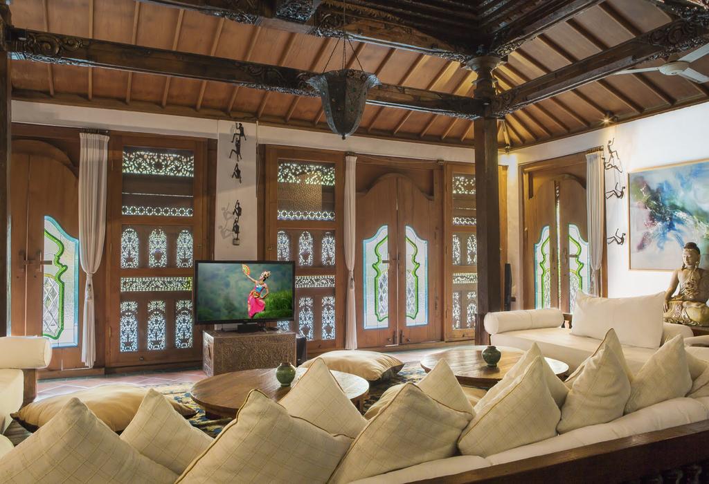 Citrus Tree Villas - Layla