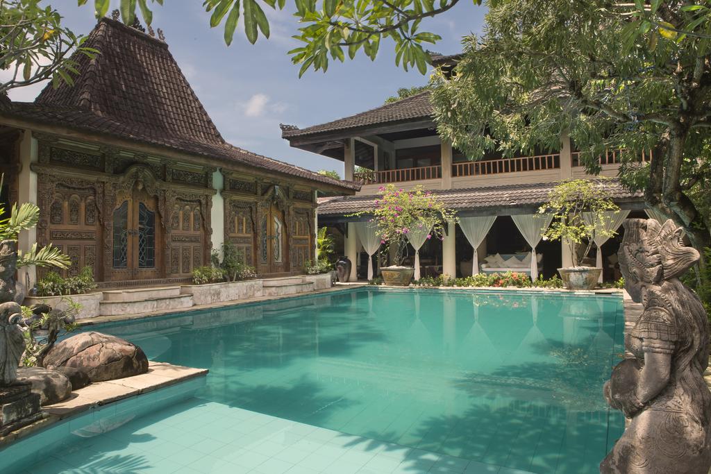 Citrus Tree Villas - Layla