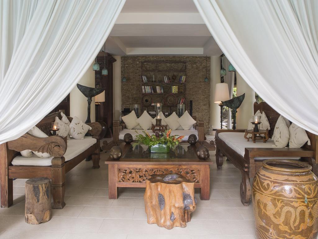 Citrus Tree Villas - Layla