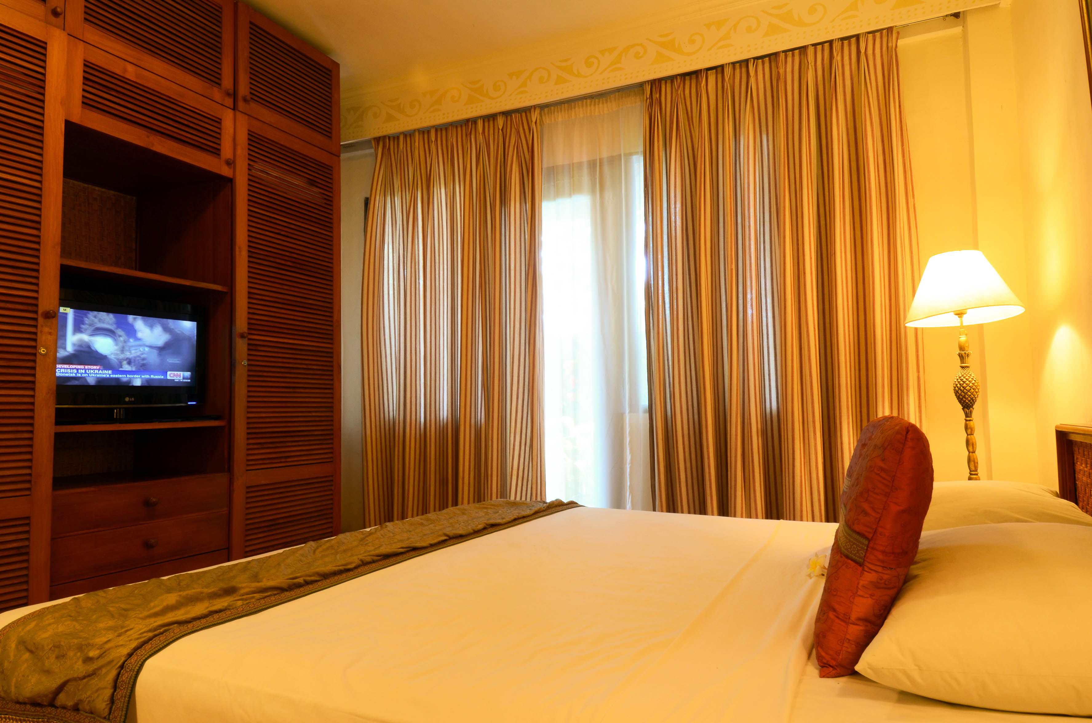 Club Bali Family Suites @ Legian Beach