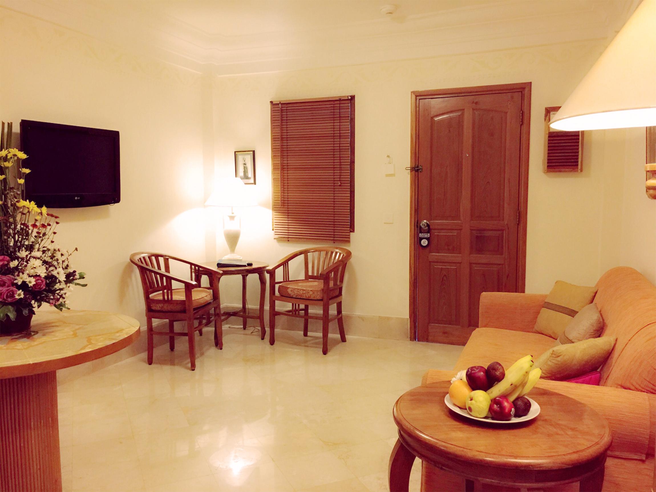 Club Bali Family Suites @ Legian Beach