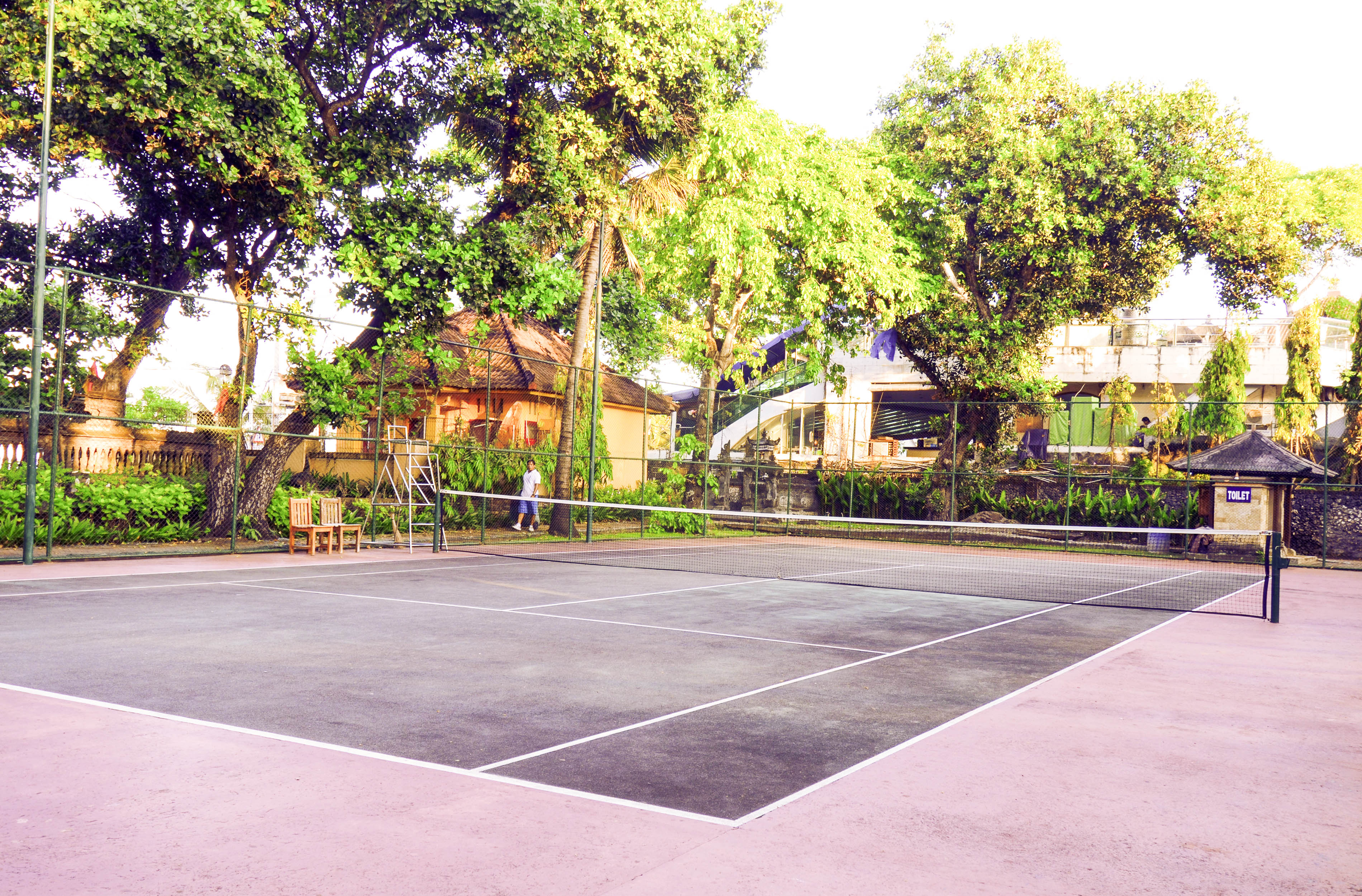 Club Bali Family Suites @ Legian Beach