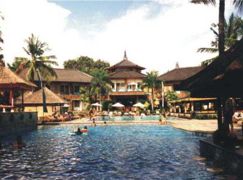 Club Bali Family Suites @ Legian Beach