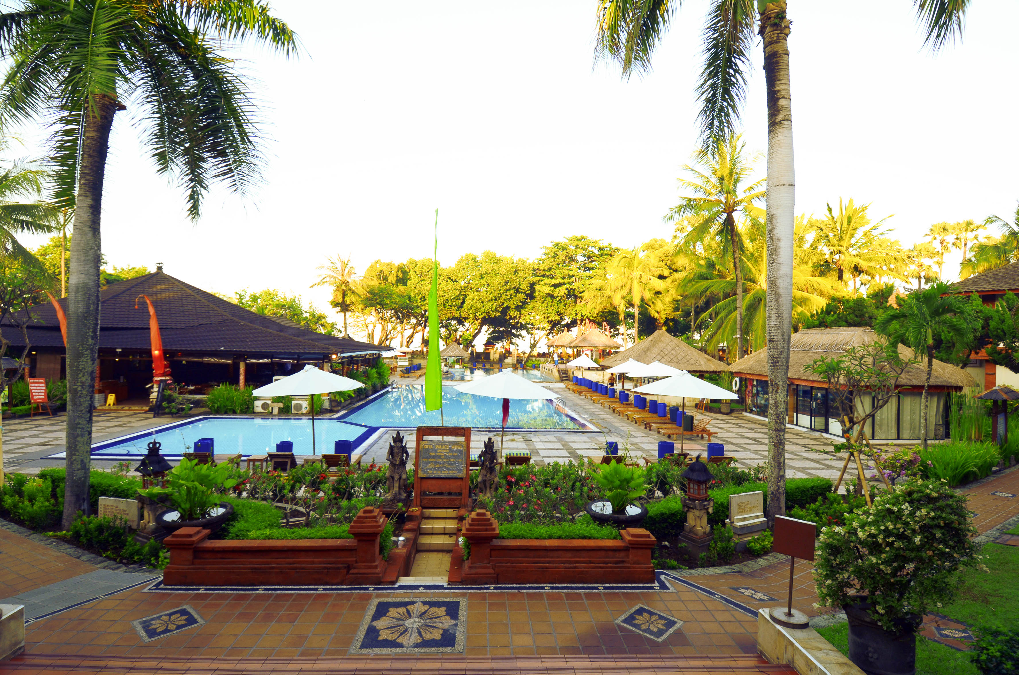Club Bali Family Suites @ Legian Beach