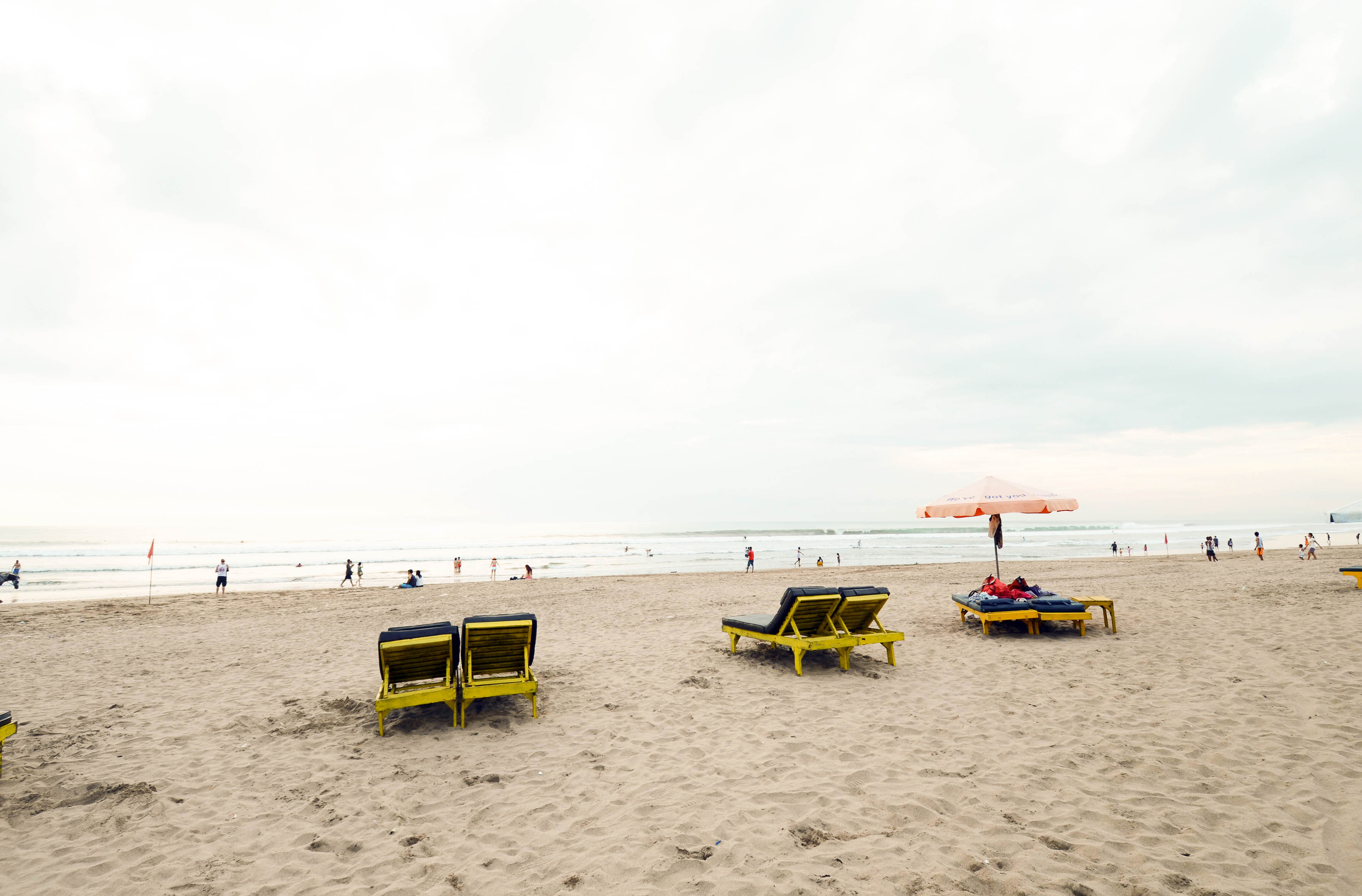 Club Bali Family Suites @ Legian Beach