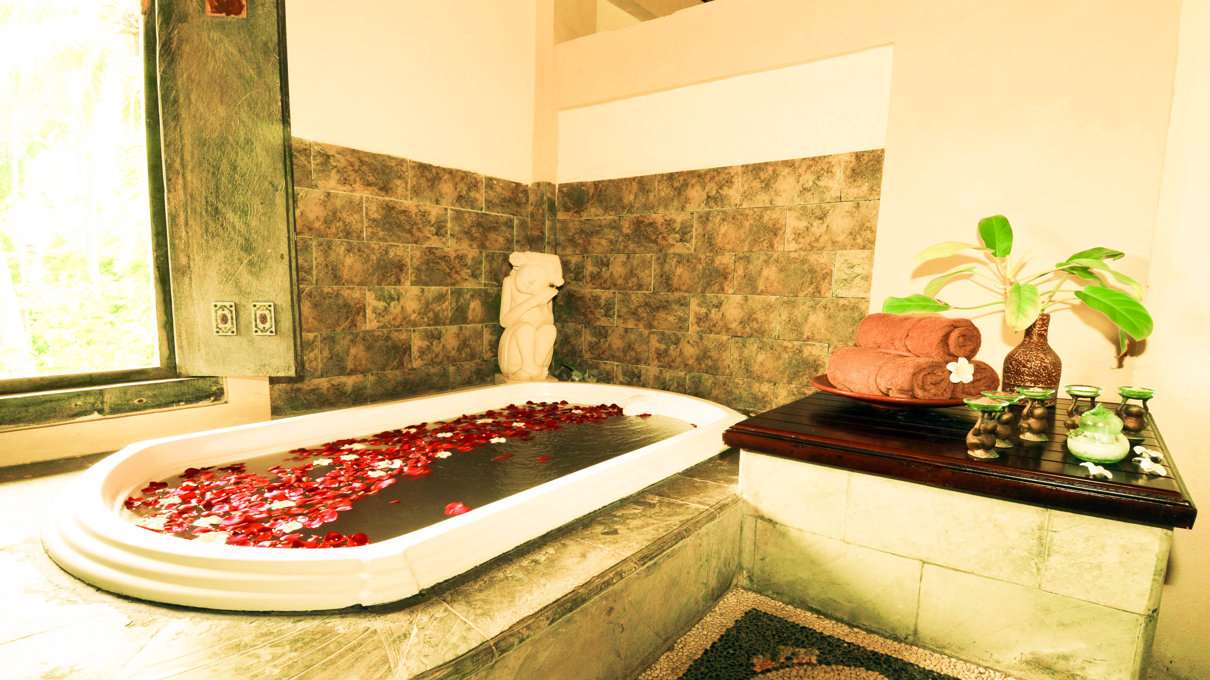 Club Bali Family Suites @ Legian Beach