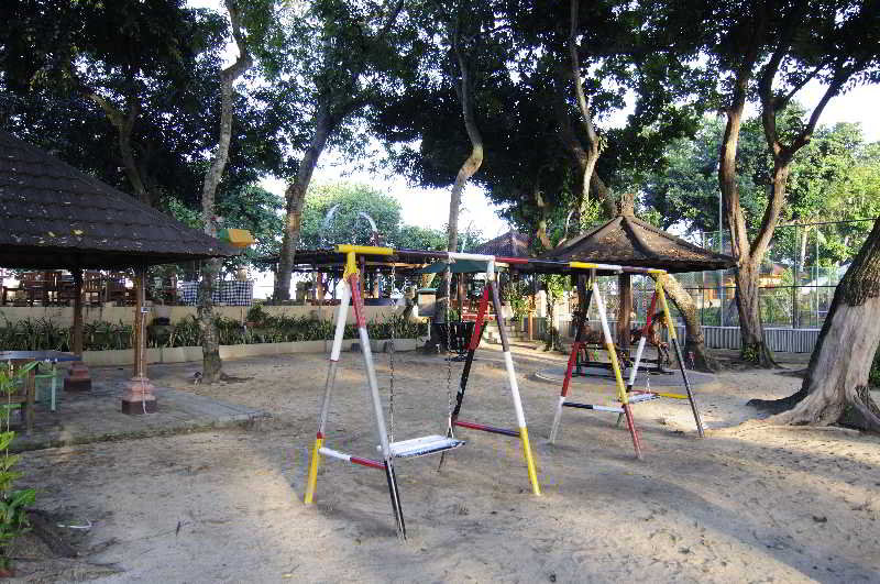Club Bali Family Suites @ Legian Beach