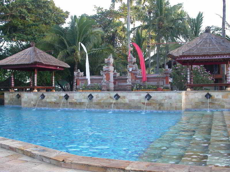 Club Bali Family Suites @ Legian Beach