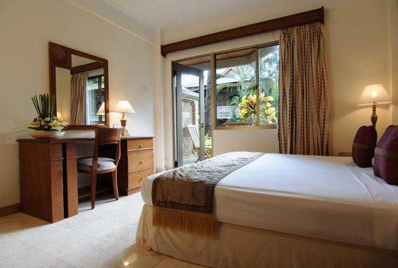 Club Bali Family Suites @ Legian Beach