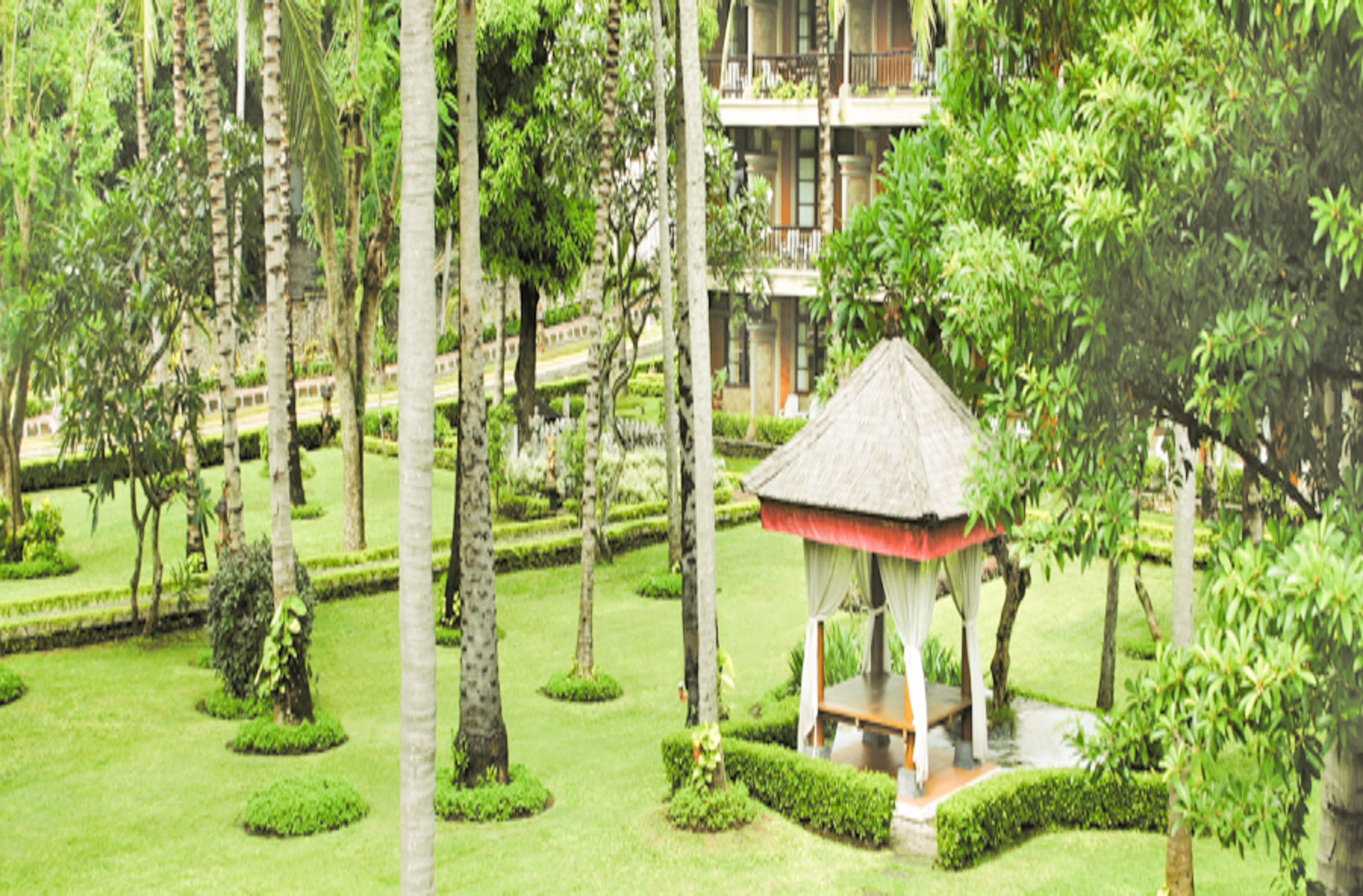 Club Bali Family Suites @ Legian Beach