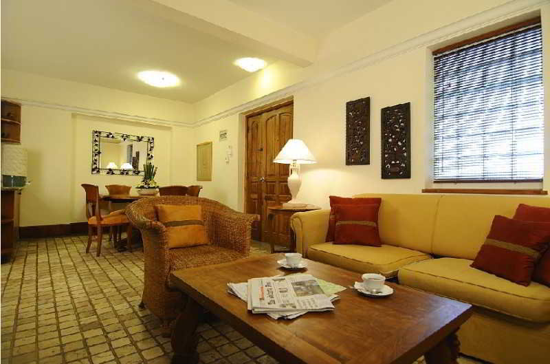 Club Bali Family Suites @ Legian Beach