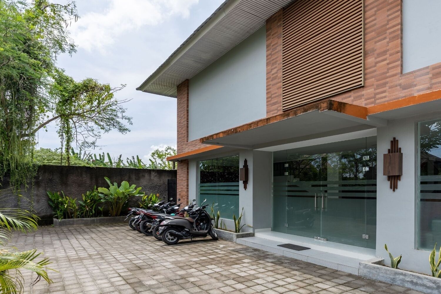 Cove Matahari