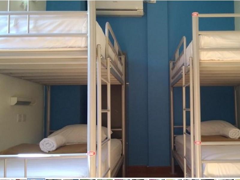 CX Hostel Legian