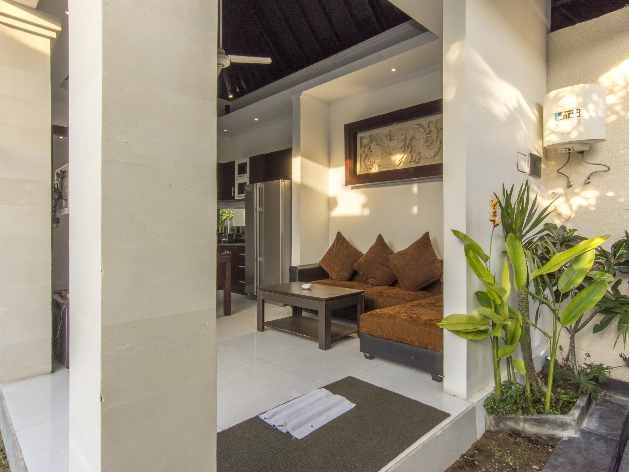 D&G Villas Legian