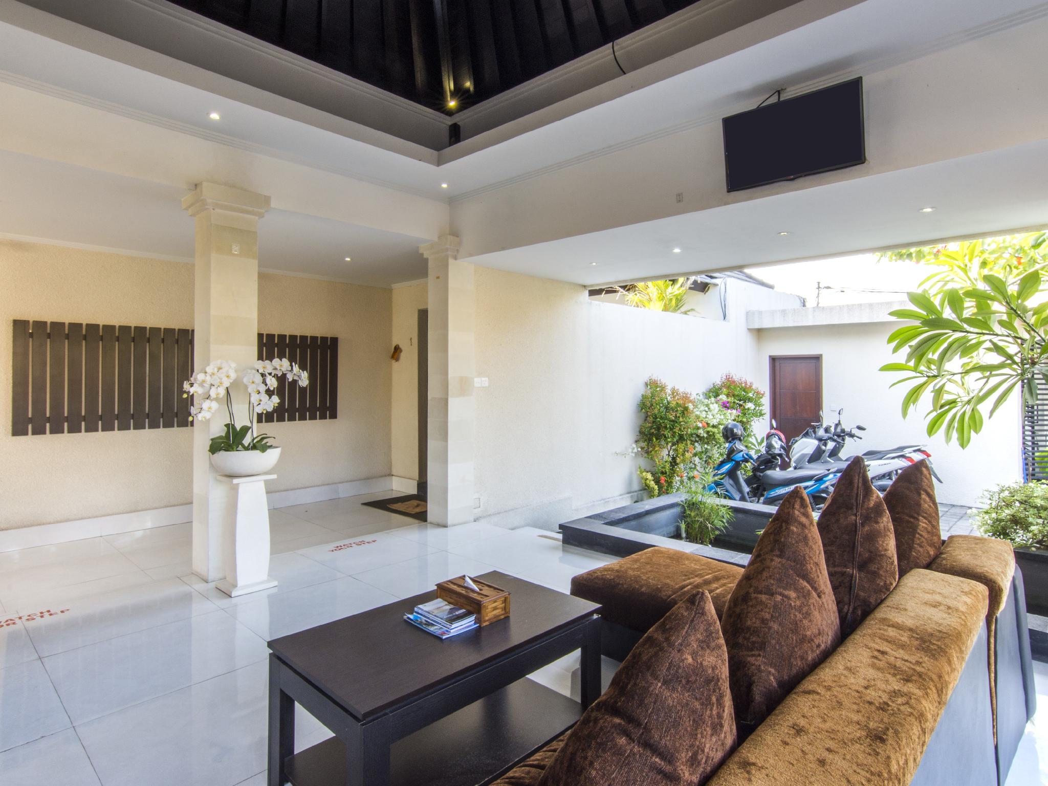 D&G Villas Legian