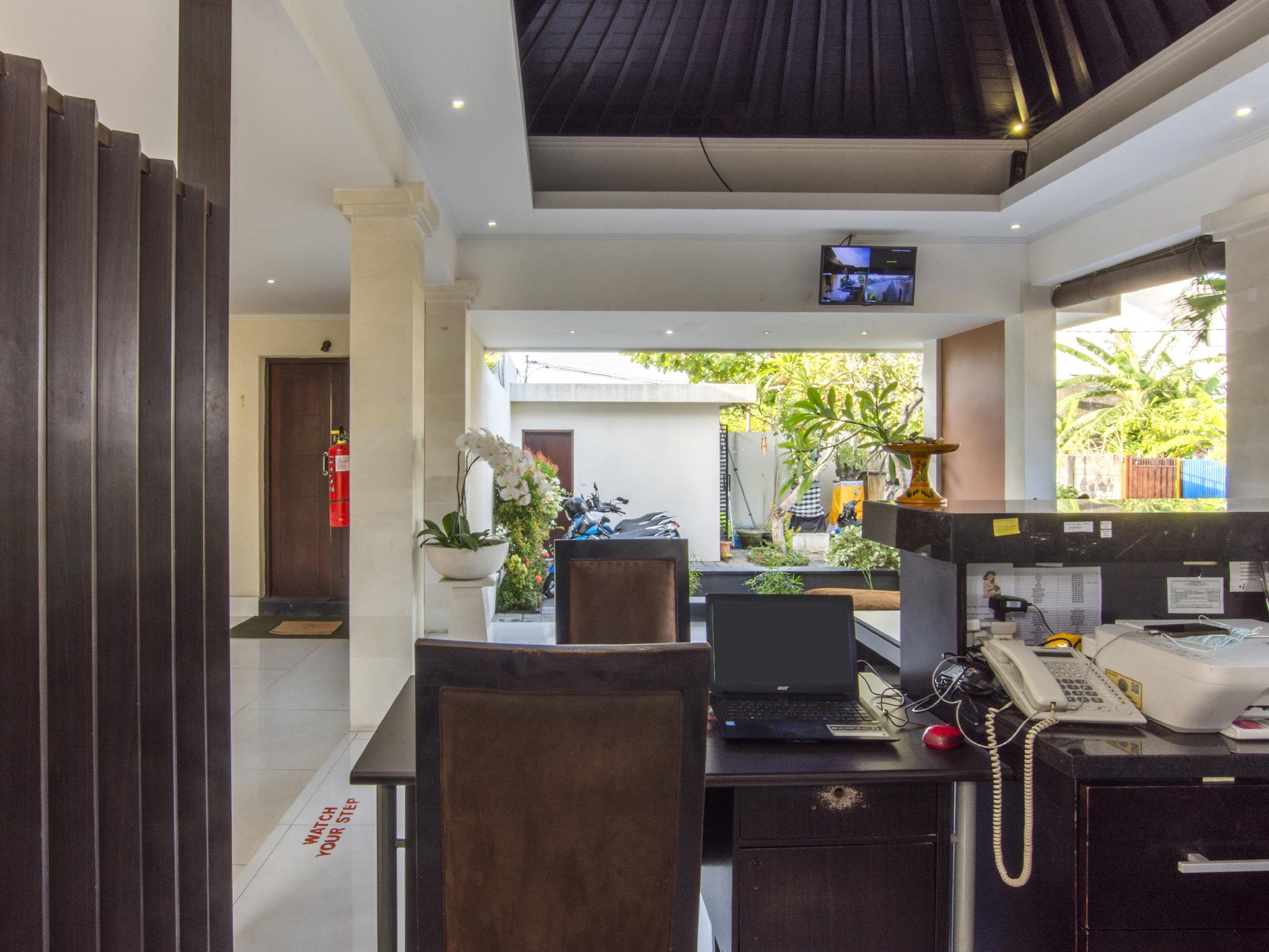 D&G Villas Legian