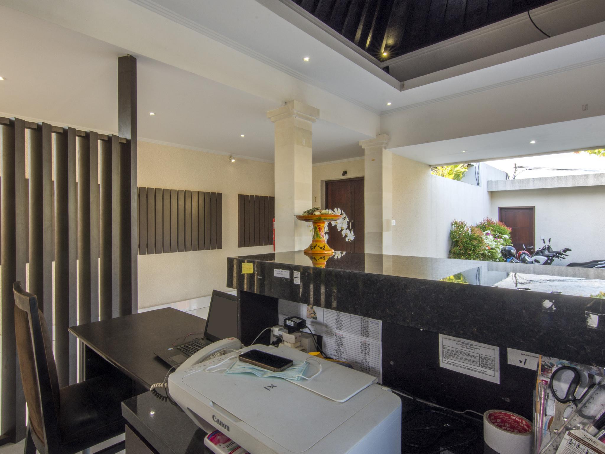 D&G Villas Legian