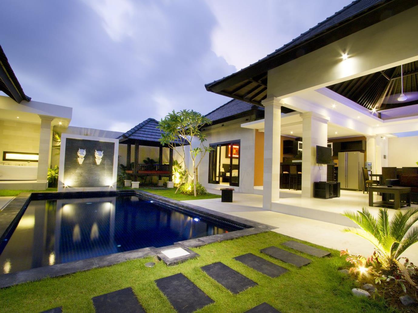 D&G Villas Legian