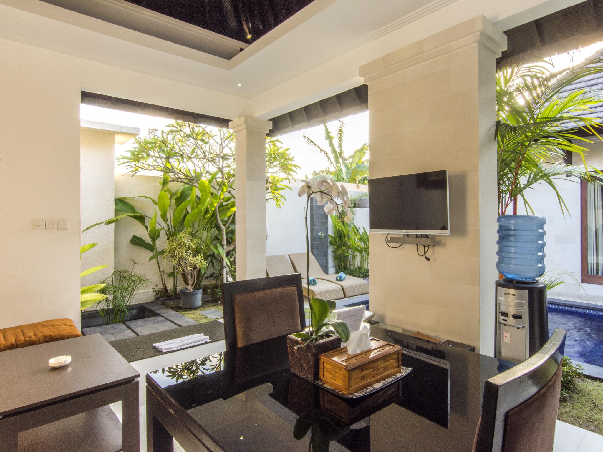 D&G Villas Legian