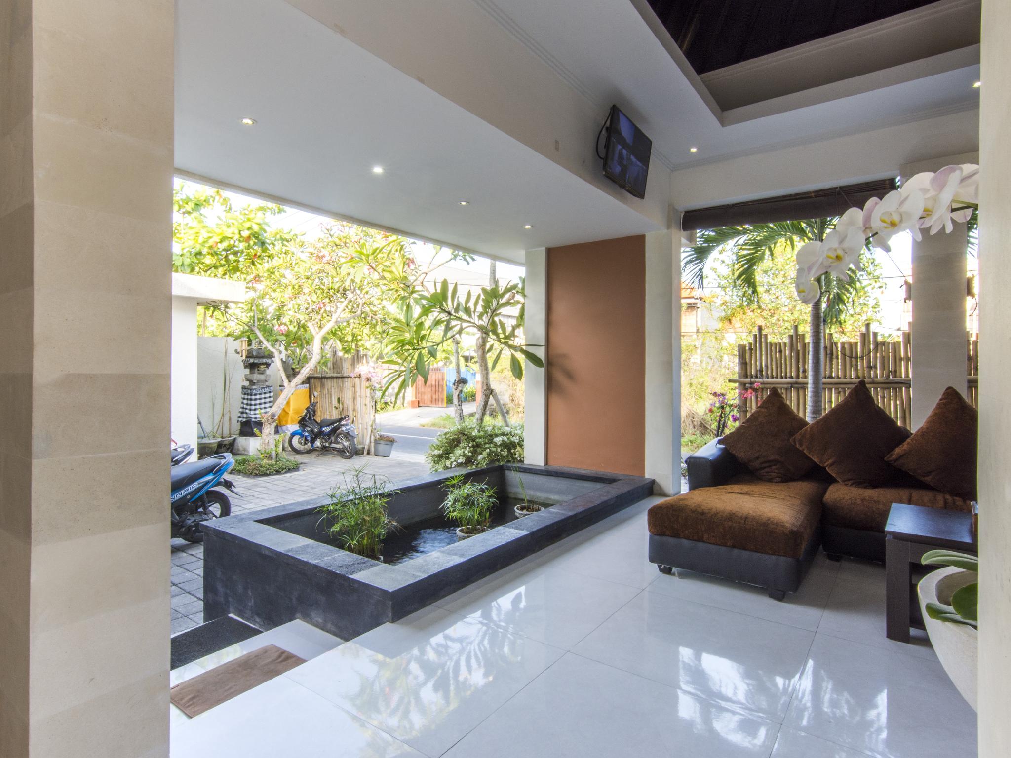 D&G Villas Legian