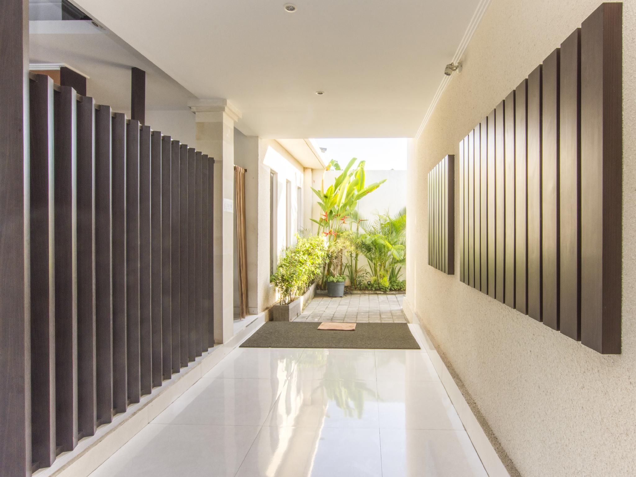 D&G Villas Legian