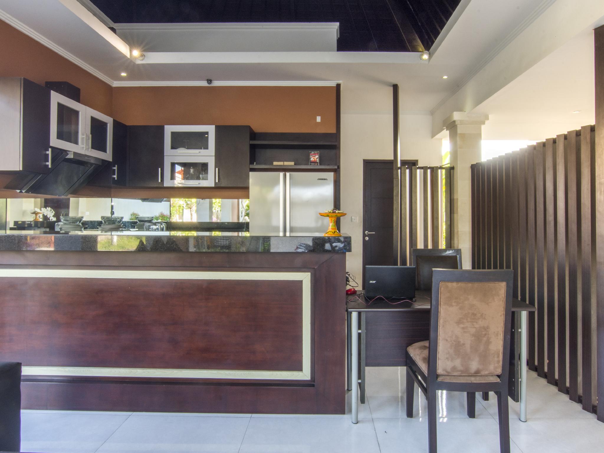 D&G Villas Legian