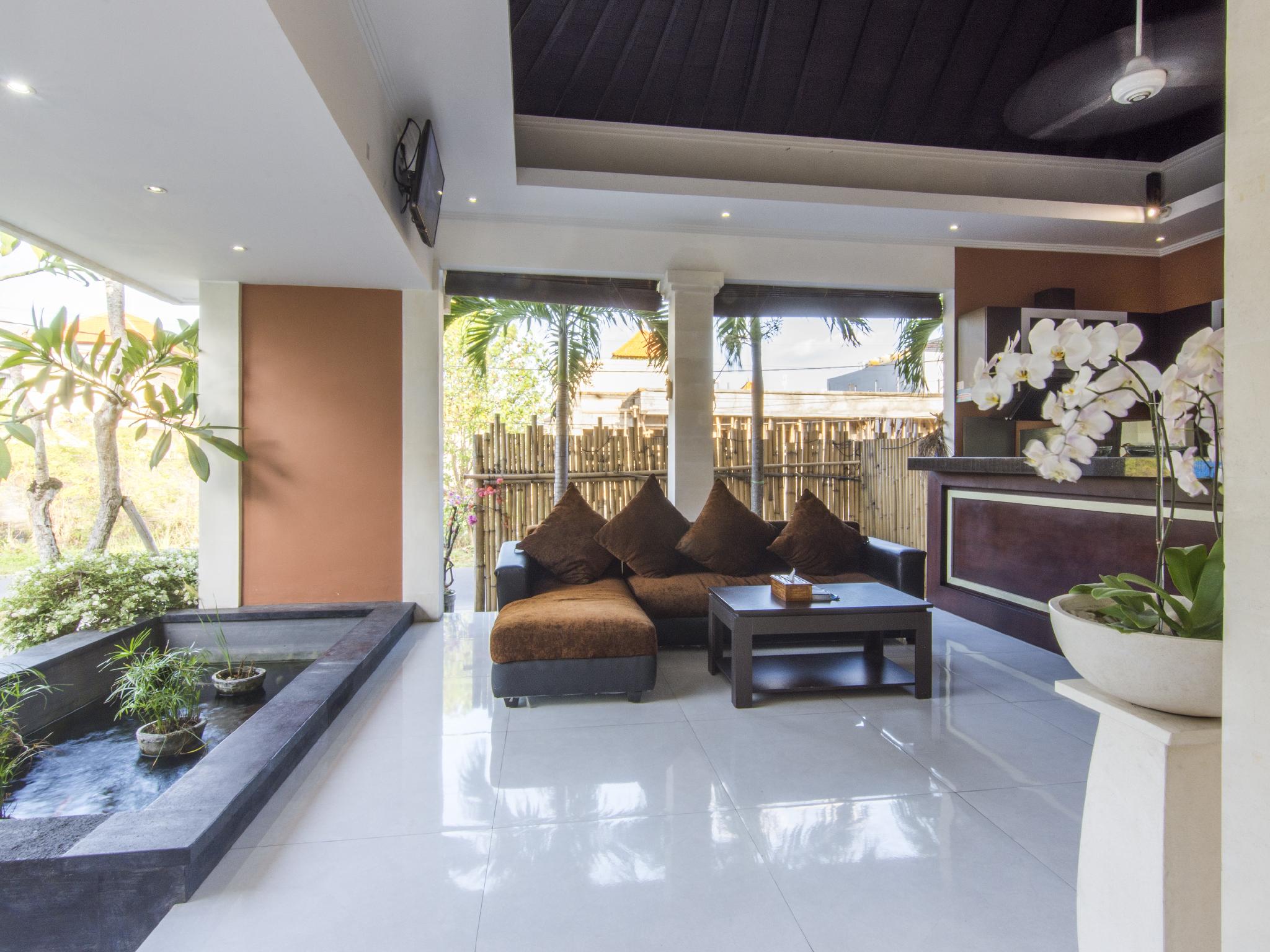 D&G Villas Legian