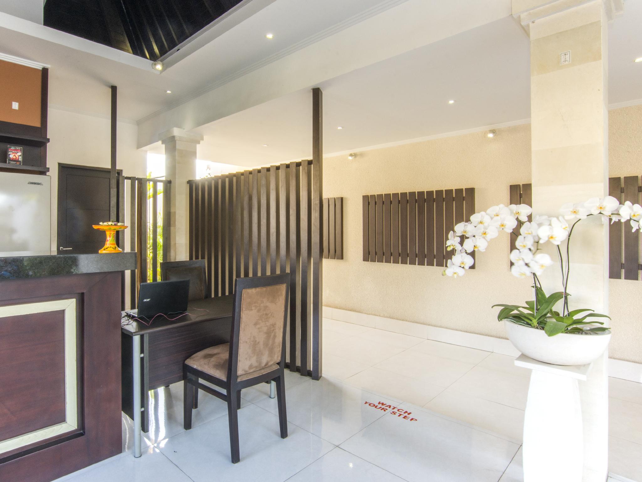D&G Villas Legian