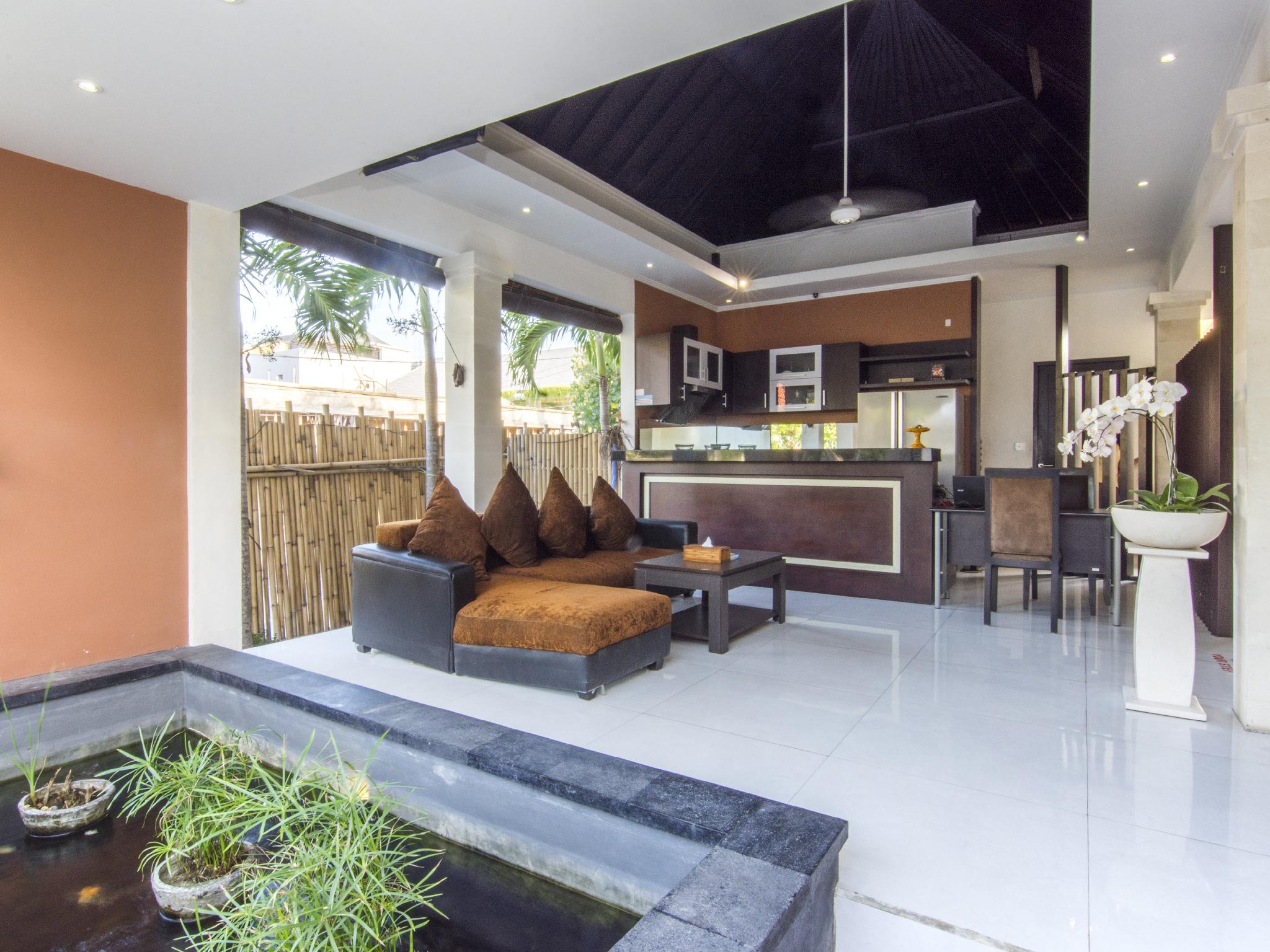 D&G Villas Legian